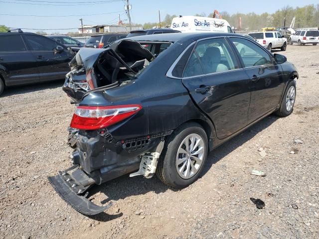 Vin: 4t1bf1fk7hu657920, lot: 53287635, toyota camry le 20173