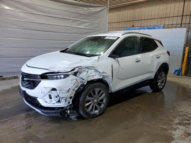 Vin: kl4mmesl7nb081708, lot: 53877565, buick encore select 2022 img_1