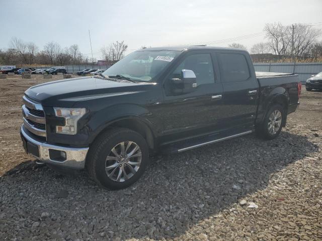 Vin: 1ftew1eg8gkf92679, lot: 51105635, ford f-150 supercrew 2016 img_1
