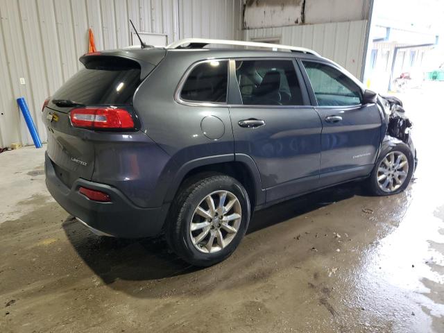 Vin: 1c4pjmds2fw666152, lot: 51622045, jeep grand cher limited 20153