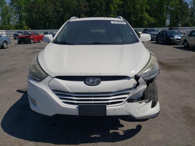 2015 HYUNDAI TUCSON LIM - KM8JUCAG3FU087699