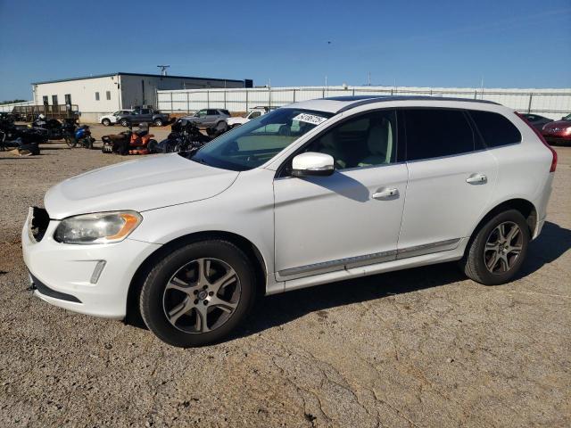 VOLVO XC60 T6 PREMIER