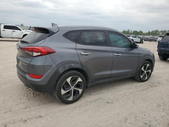 2016 HYUNDAI TUCSON LIM - KM8J33A28GU115361