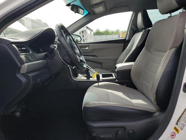 2016 TOYOTA CAMRY LE - 4T1BF1FK5GU177986