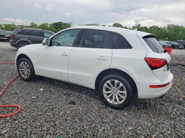 Vin: wa1lfafp6da071381, lot: 54261515, audi q5 premium plus 20132