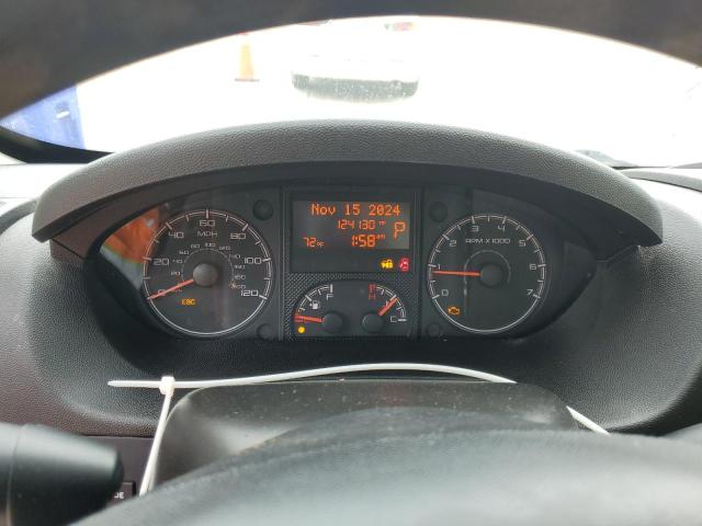 2018 RAM PROMASTER - 3C6URVJG0JE102835