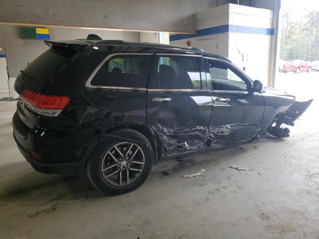 2017 JEEP GRAND CHER - 1C4RJFBGXHC962544