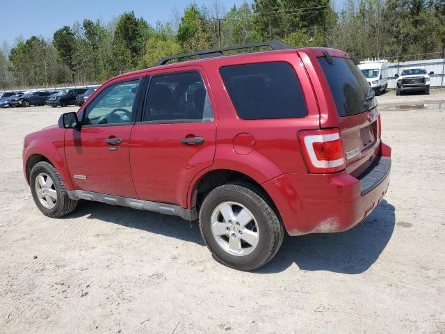 Vin: 1fmcu9dg0bka92744, lot: 53109565, ford escape xlt 20112