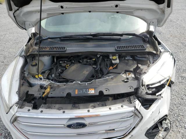 2019 FORD ESCAPE SE - 1FMCU0GDXKUB94201