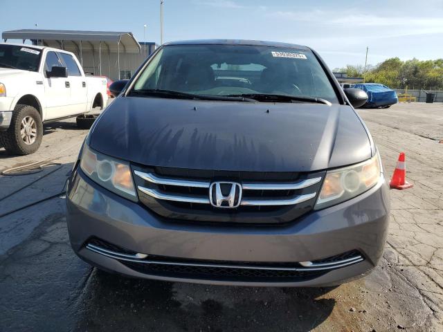 2015 HONDA ODYSSEY LX 5FNRL5H25FB009675