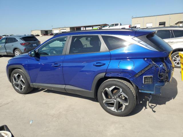 Vin: 5nmjf3aexph175574, lot: 52129005, hyundai tucson sel 20232