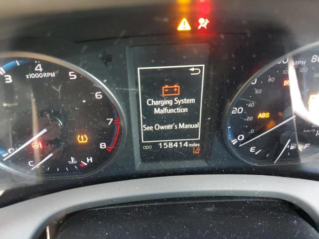 2017 TOYOTA RAV4 LE - 2T3BFREV9HW617792
