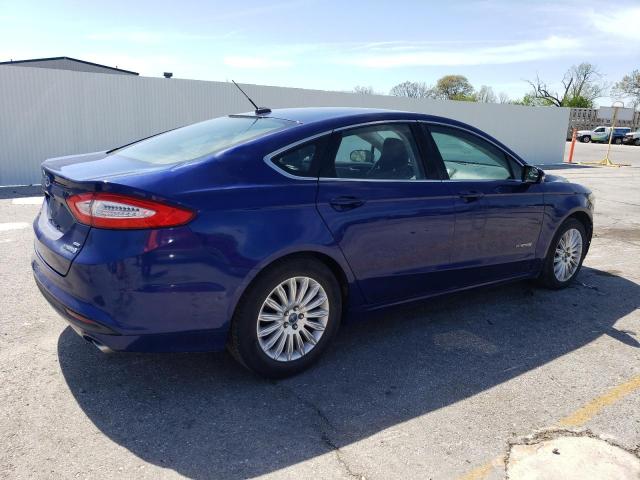 Vin: 3fa6p0lu5dr150394, lot: 54171915, ford fusion se hybrid 20133