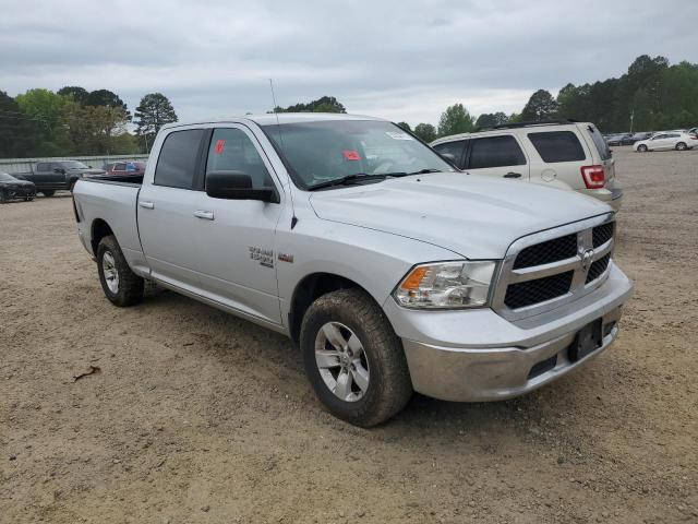 2019 RAM 1500 CLASS - 1C6RR7TT1KS510710