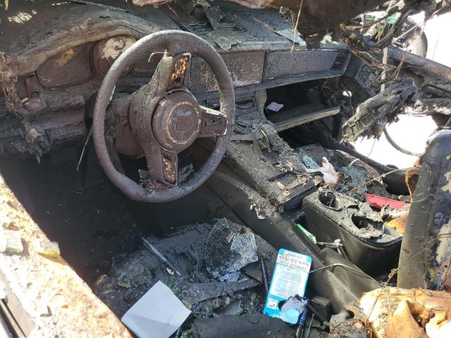 2018 PORSCHE PANAMERA 4 - WP0AA2A71JL119460