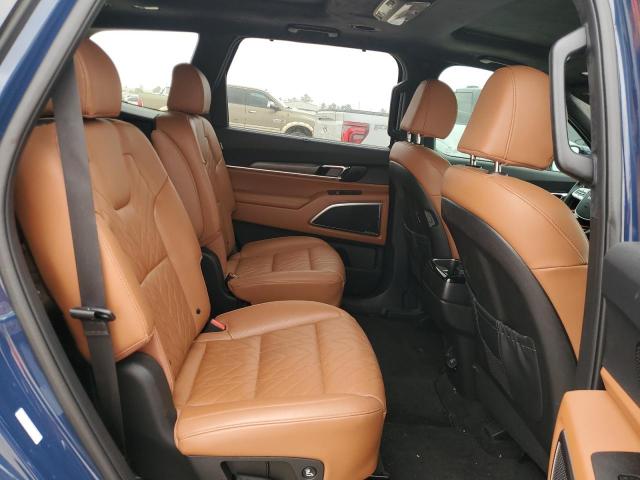 2024 KIA TELLURIDE - 5XYP5DGC6RG459113