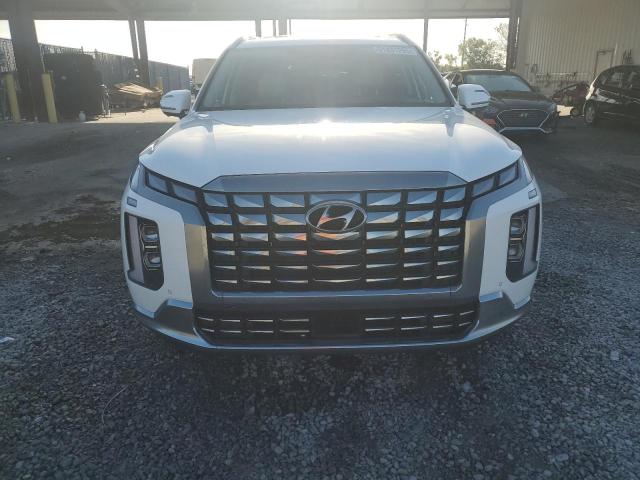 2024 HYUNDAI PALISADE C - KM8R7DGE6RU715328