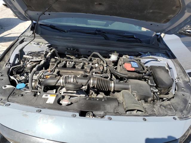 2022 HONDA ACCORD SPO - 1HGCV1F31NA019679