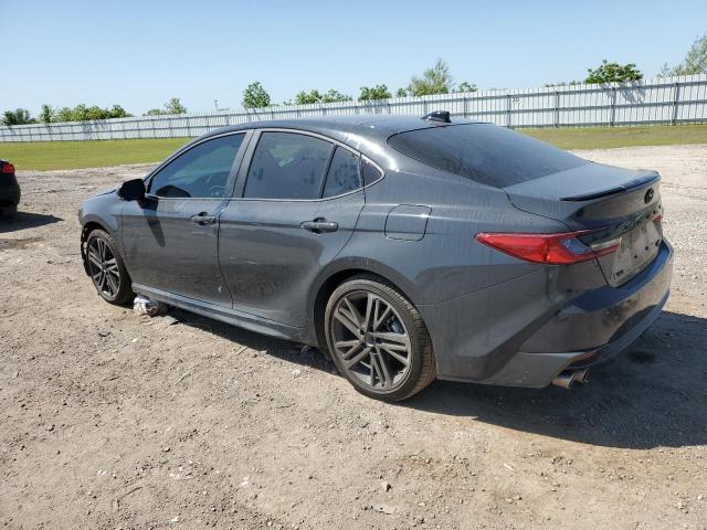 2025 TOYOTA CAMRY XSE 4T1DAACK9SU034723