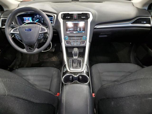 2016 FORD FUSION SE - 3FA6P0LU5GR304168