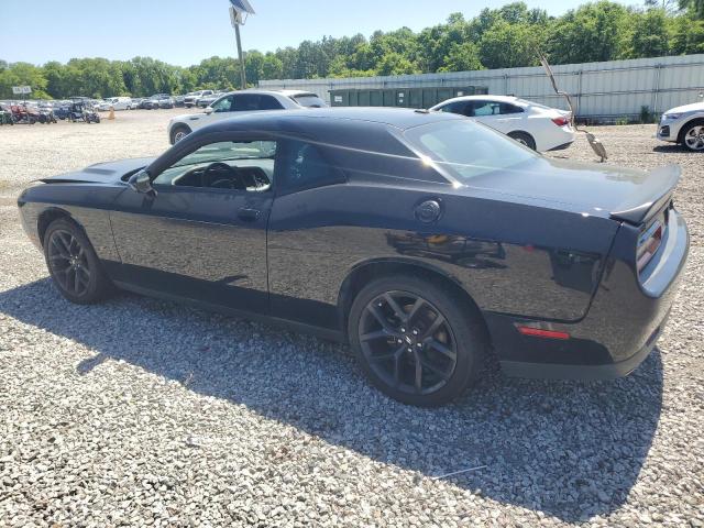 Vin: 2c3cdzag4kh688167, lot: 52098145, dodge challenger sxt 20192
