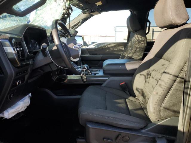 2022 FORD F150 SUPER - 1FTFW1E84NFC19982