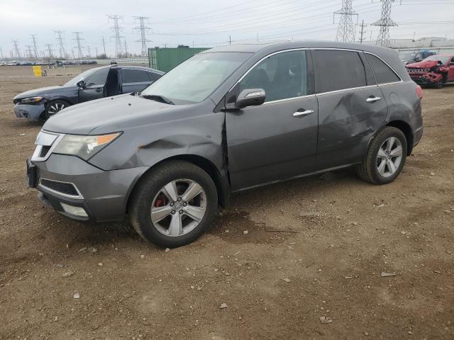 Vin: 2hnyd2h66bh540571, lot: 53676995, acura mdx technology 2011 img_1