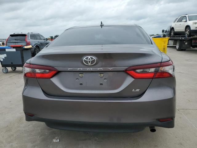2023 TOYOTA CAMRY LE - 4T1C11AK1PU776569