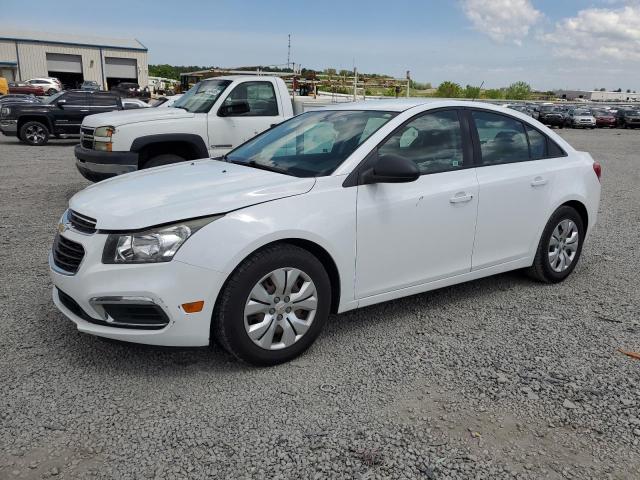 Vin: 1g1pc5sh3g7161586, lot: 54083215, chevrolet cruze ls 2016 img_1