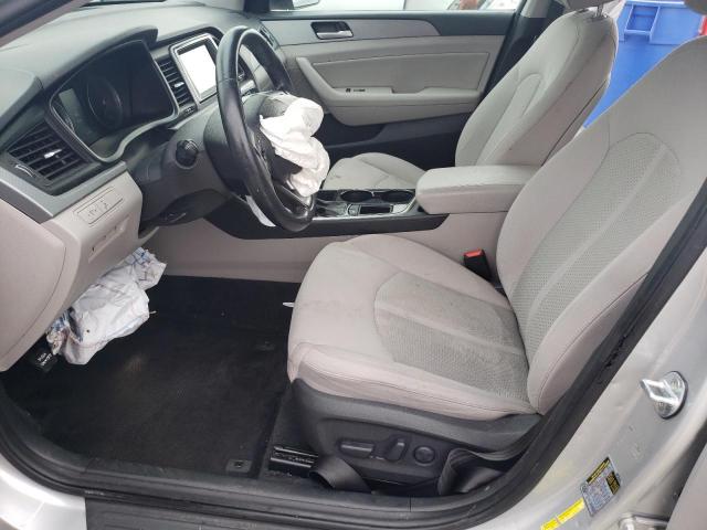 2018 HYUNDAI SONATA SPO - 5NPE34AF3JH728293