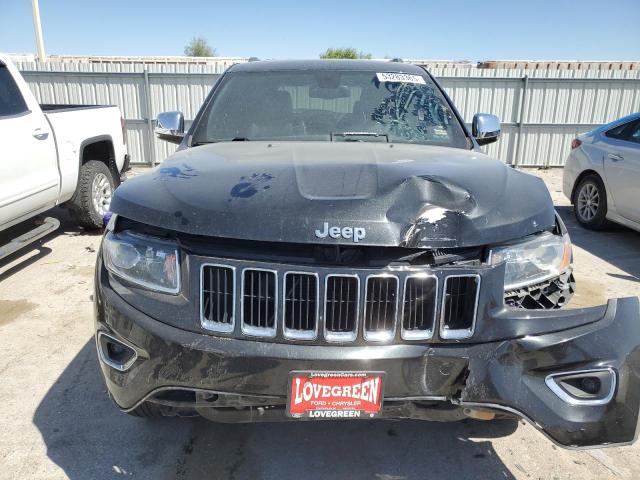 2014 JEEP GRAND CHER - 1C4RJFBG0EC505317
