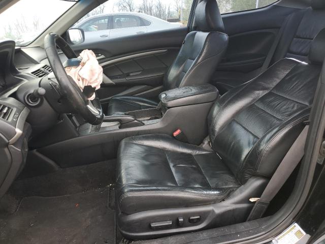2011 HONDA ACCORD EXL - 1HGCS2B88BA004009
