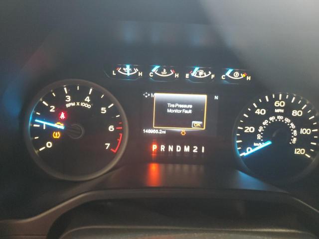 2016 FORD F150 SUPER - 1FTEW1CP3GKE95960