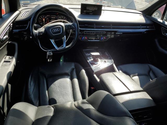2017 AUDI Q7 PRESTIG - WA1VAAF7XHD032983