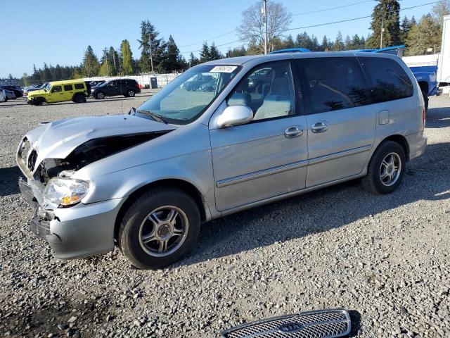 KIA SEDONA EX