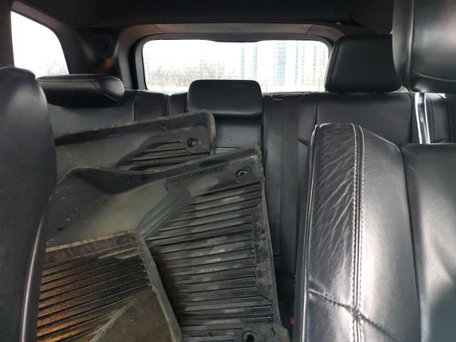 2017 JEEP GRAND CHER - 1C4RJFCG1HC892866