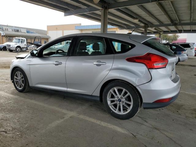 Vin: 1fadp3k22gl268883, lot: 52050245, ford focus se 20162