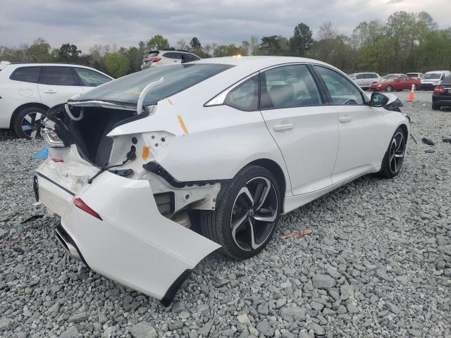 2022 HONDA ACCORD SPO - 1HGCV1F32NA001711
