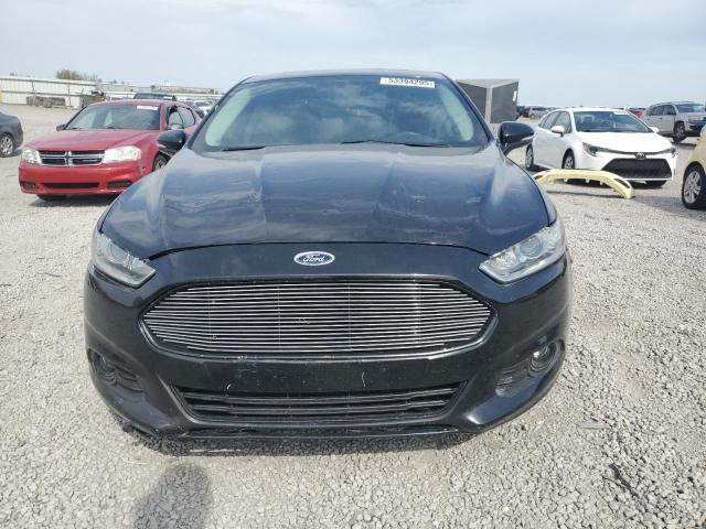 2015 FORD FUSION SE - 3FA6P0HD1FR222798