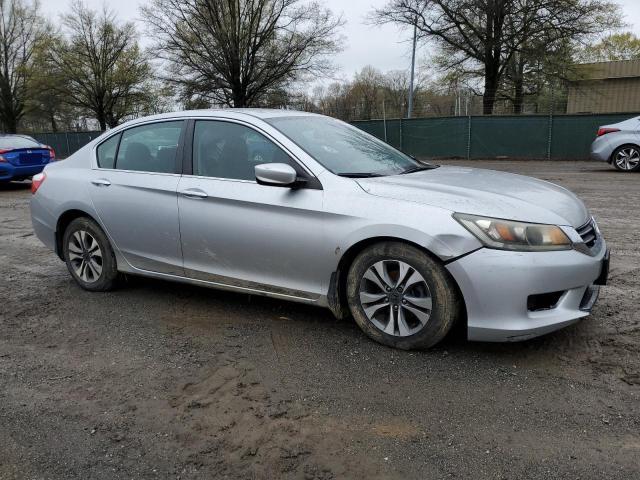 Vin: 1hgcr2f39da009183, lot: 51848075, honda accord lx 20134