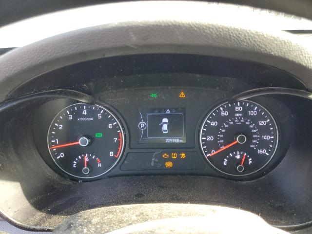 2018 KIA OPTIMA LX - 5XXGT4L38JG263128