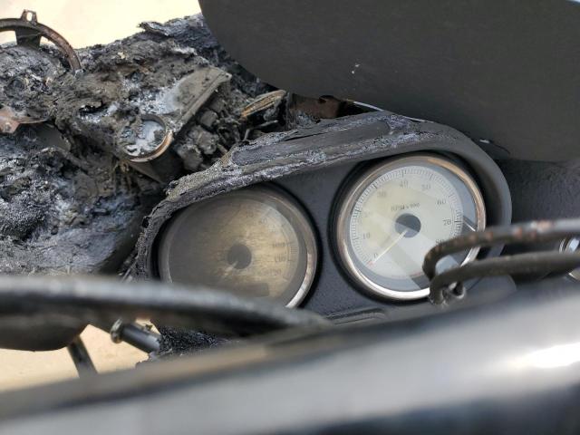 2007 HARLEY-DAVIDSON FLTR 1HD1FS4167Y704439