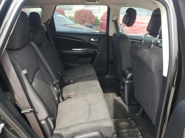 2018 DODGE JOURNEY SE - 3C4PDCABXJT235661