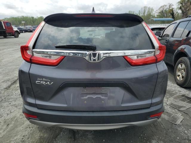 2018 HONDA CR-V LX - 2HKRW5H36JH410503