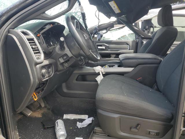 2023 RAM 2500 BIG H 3C6UR5DJ6PG593111