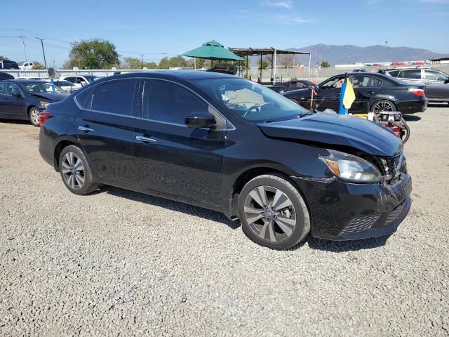 Vin: 3n1ab7ap9ky407393, lot: 52754785, nissan sentra s 20194