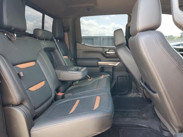 2021 GMC SIERRA K15 - 1GTP9EEL1MZ276726