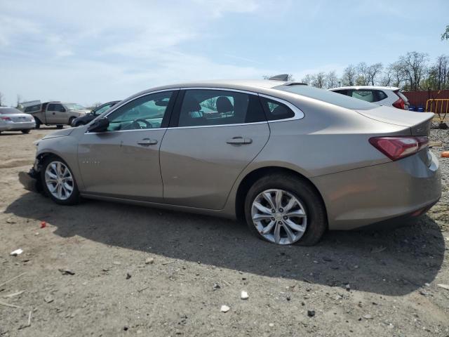 Vin: 1g1zd5st4nf130473, lot: 53736465, chevrolet malibu lt 20222