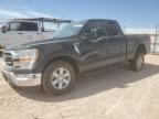 2021 FORD F150 SUPER - 1FTEX1EPXMKD04914