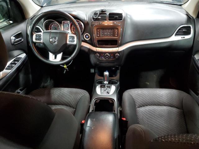 2018 DODGE JOURNEY SE - 3C4PDDAG8JT277876